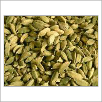 Cardamom