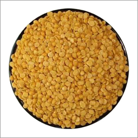 Dal - 1kg Poly Bag | Yellow Color, 10% Moisture, High Protein, Good Source of Fiber, Natural Flavor, Versatile Use, Easy Cooking