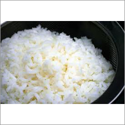 Boiled Rice