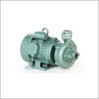 Single Phase Centrifugal Monoblock Pump