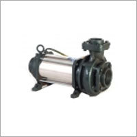 Three Phase Openwell Pump