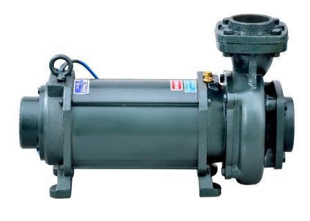 V7 Submersible Openwell Pump