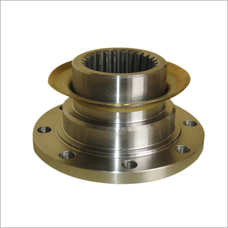 Propeller Shaft Component