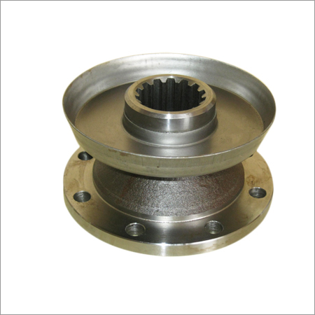 Automotive Propeller Shafts