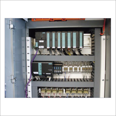 Programmable Logic Controller Programming