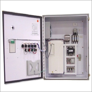 Variable Frequency Drive Panel (VFD Panel)