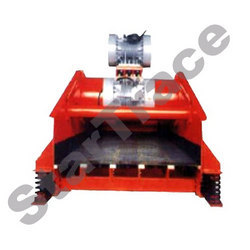 Linear Motion Screens