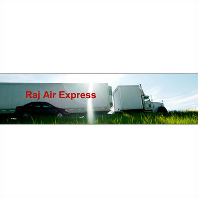 Courier Services