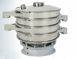 Vibratory Screen