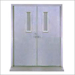 Fire Resistant Doors