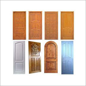 Flush Doors