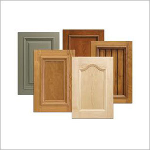 Waterproof Molded Doors