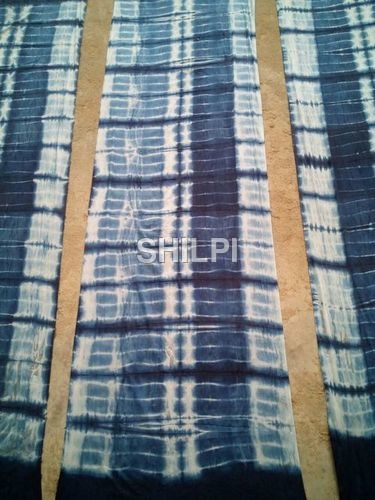 Printed Fabrics - Cotton, Standard Size | Light in Weight, Quick Dry, Washable, Colorfast with Unique Printed Design