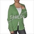 Light In Weight Lycra Knitted Cardigan