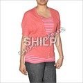 Light In Weight Designer Knitted Top