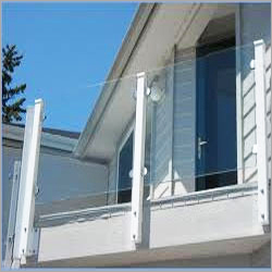 Glass Railing