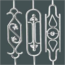 Stainless Steel Grills