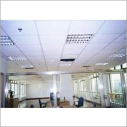 Armstrong Ceiling