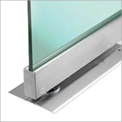 Ozone Glass Fitting