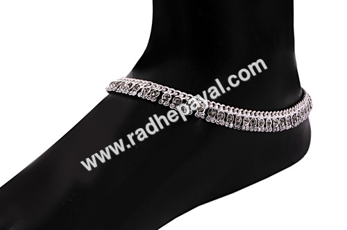 Ethnic Payal Ethnic Payal