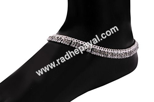 Ethnic payal