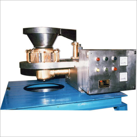 Potato Slicer Machine