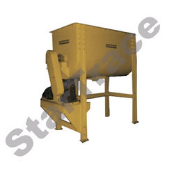 Ribbon Blender - Carbon or Stainless Steel Customizable Capacity & Dimensions | Consistent Blends Efficient Mixing Optional Jacket & Seals