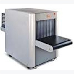 Baggage Scanner