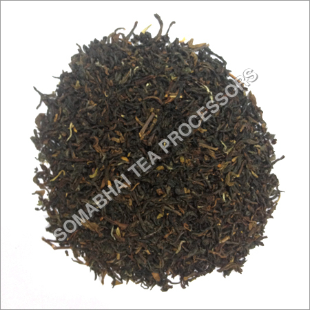 Darjeeling Tea