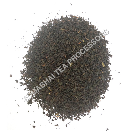Yellow Spot Tea