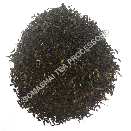 Green Spot Tea