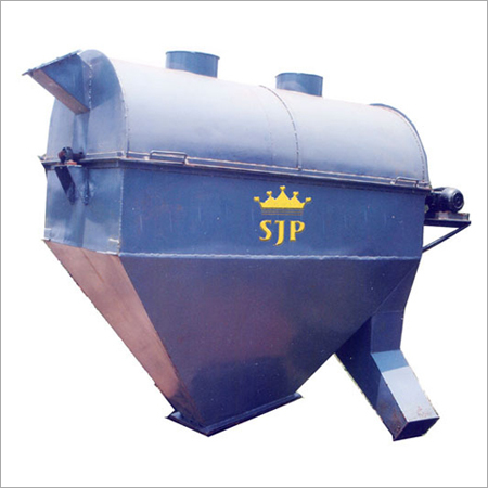 Rotary Sieving Machine