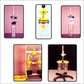 Medical Gas Pipeline Accessories