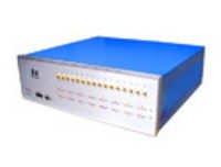 16 Channels With 64 Sim Cards Gsm Voip Gateway