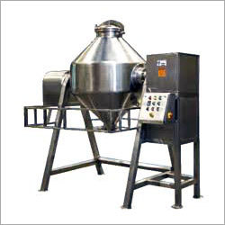 Double Cone Mixer
