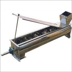 Screw Conveyors