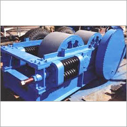 Roll Crusher