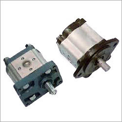 Gear Pump
