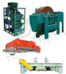  Mineral Processing System