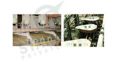 Mineral Processing System