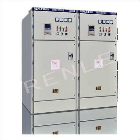 Solid State Soft Starter