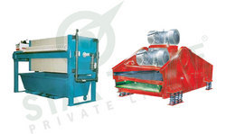  Mineral Processing System