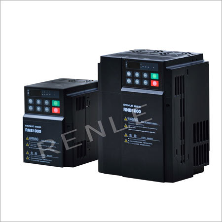 Frequency Inverter