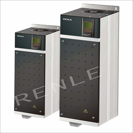 Frequency Inverter