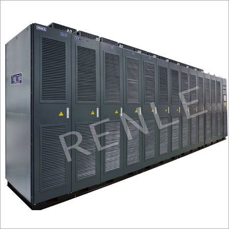 Frequency Inverter