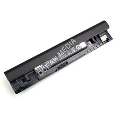 Dell battery