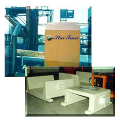 Industrial Metal Detector