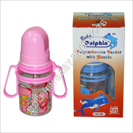Baby Feeding Bottles