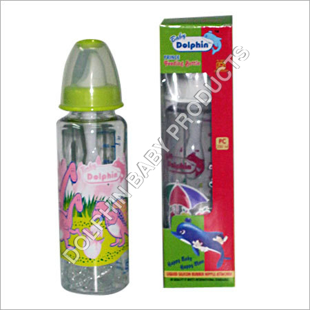 Baby Feeders