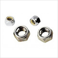 MS Nuts - Ms Steel Hexagon Nuts M3-M24 Zinc Plated, Class 8 Hardness, Corrosion Resistant, Secure Fastening